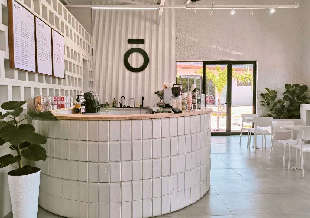 Platō Coffee - Umhlali