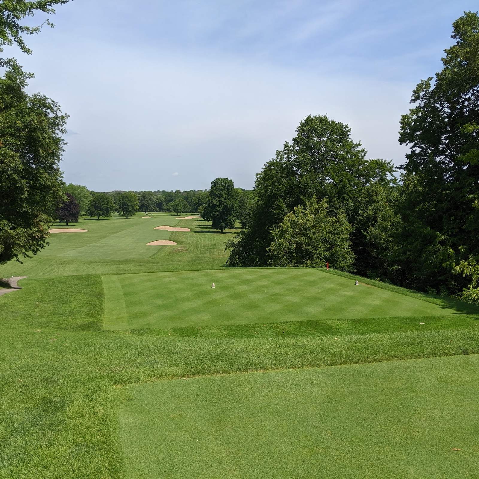 Milwaukee Country Club