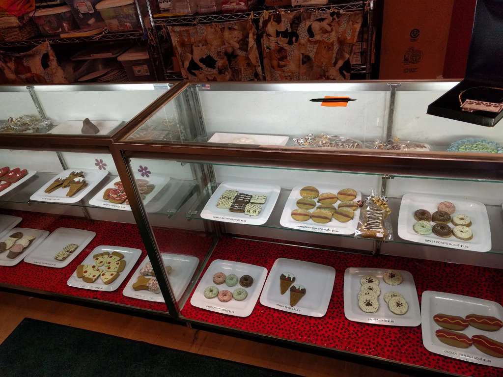 Woodbury Pet Commons