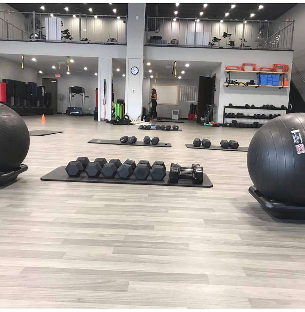 Sports & Wellness
