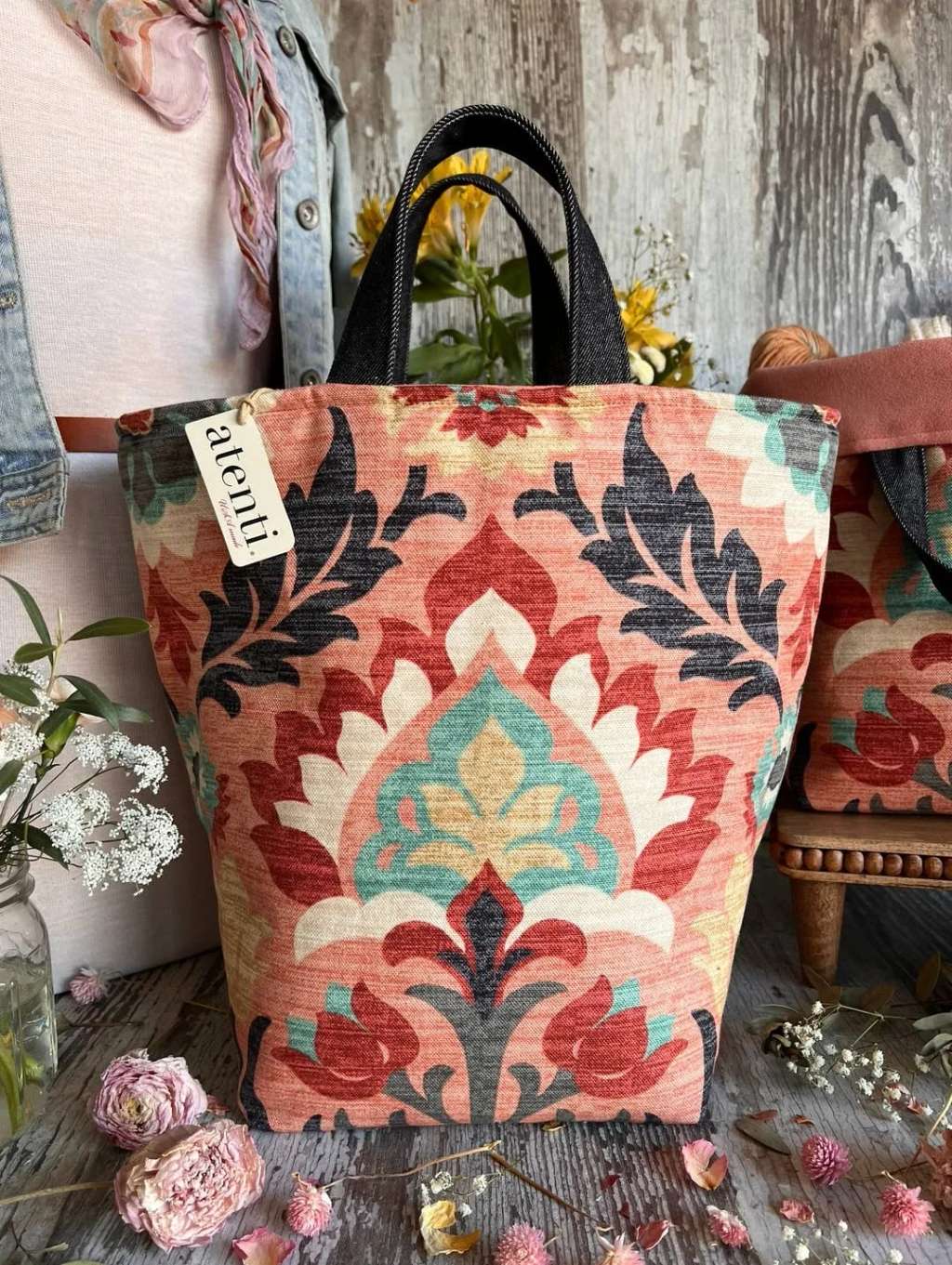 La Maison Rouge Boutique