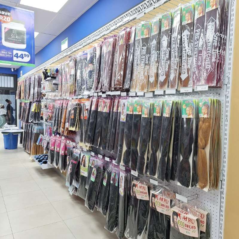 Beauty Zone Stanger