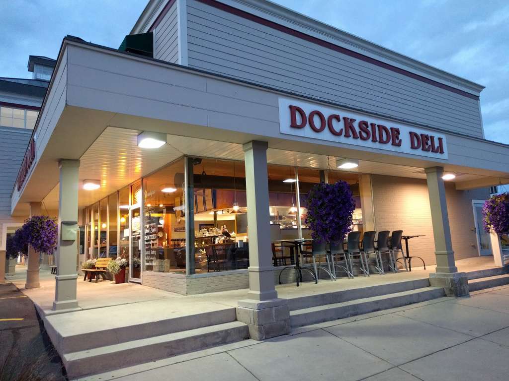 Dockside