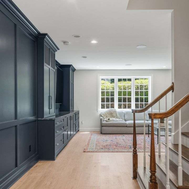 Blue Harmony Homes