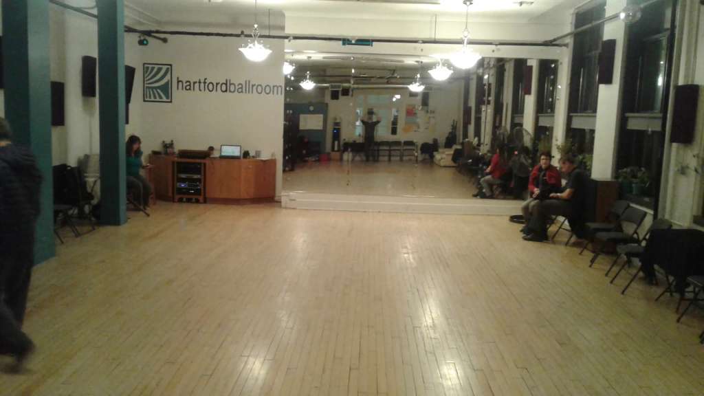 Hartford Ballroom