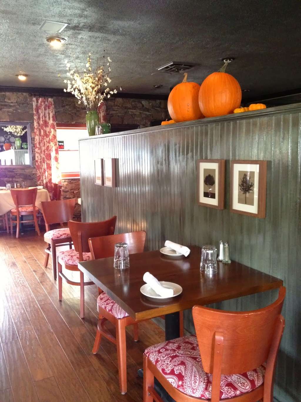 Zini's Restaurant | Italian