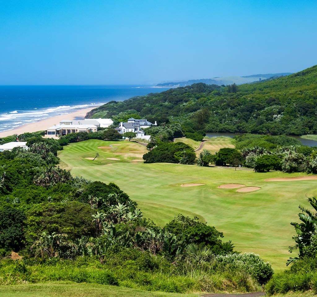 Prince's Grant Golf Estate