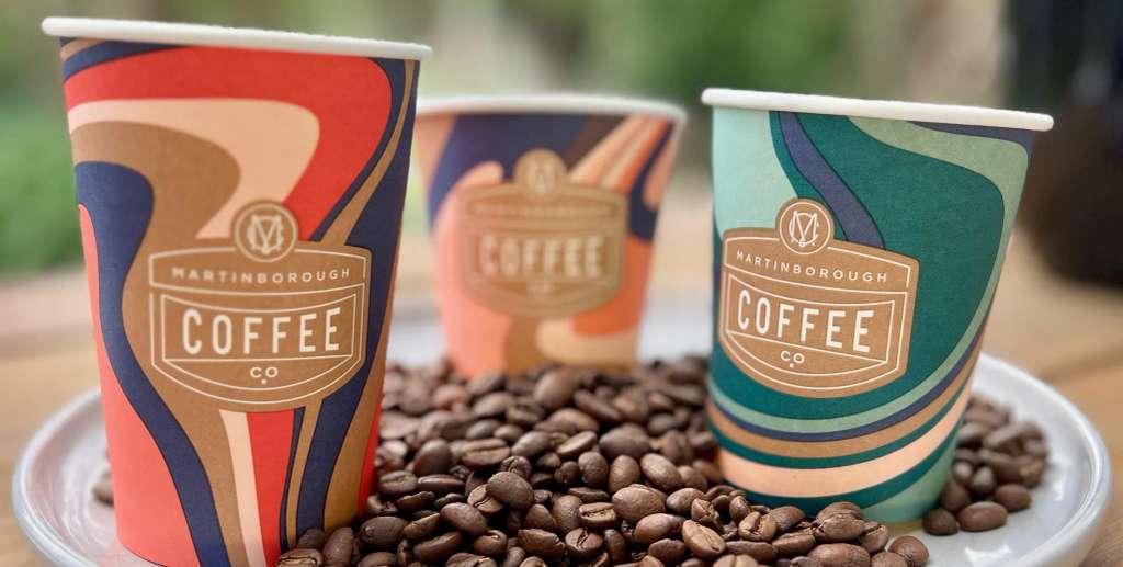 Martinborough Coffee Company