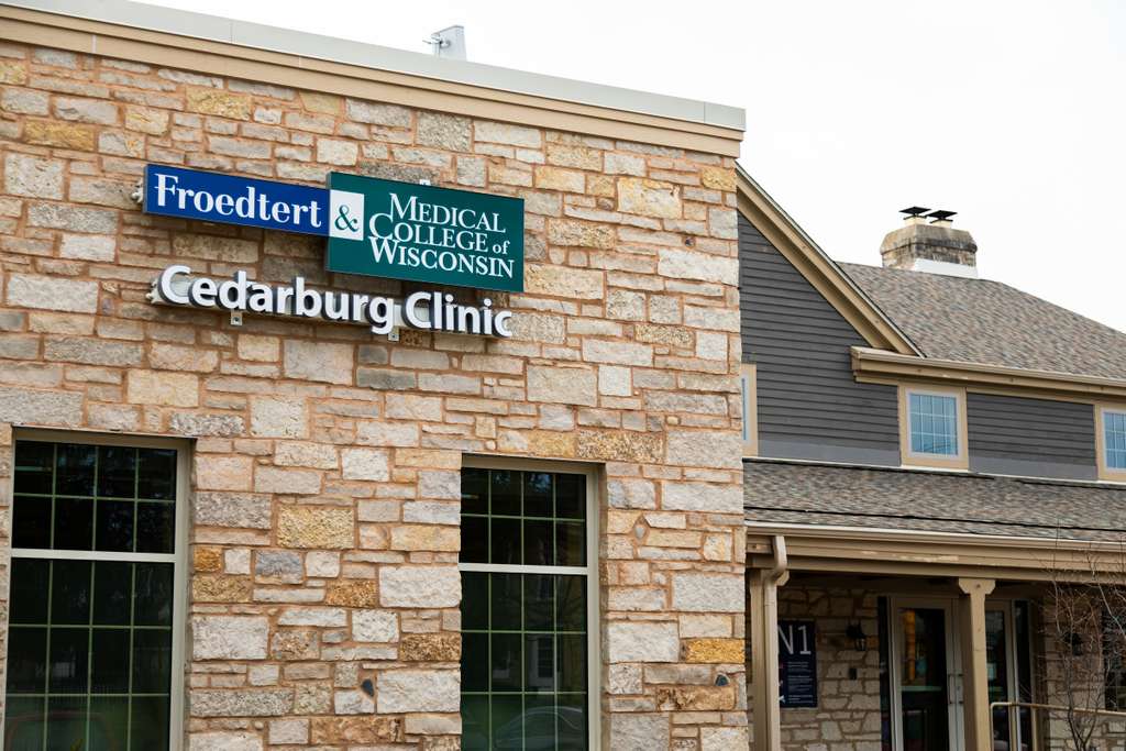 Froedtert Cedarburg Clinic