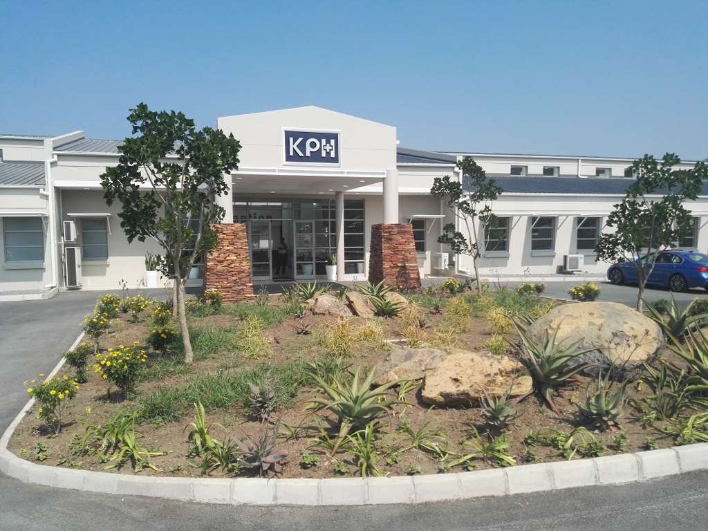KwaDukuza Private Hospital