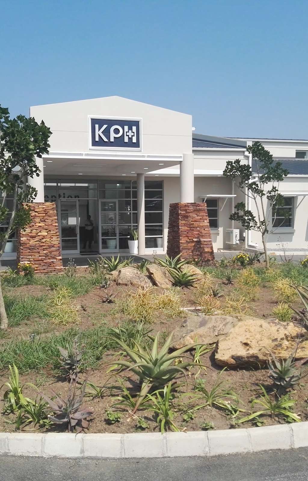 KwaDukuza Private Hospital