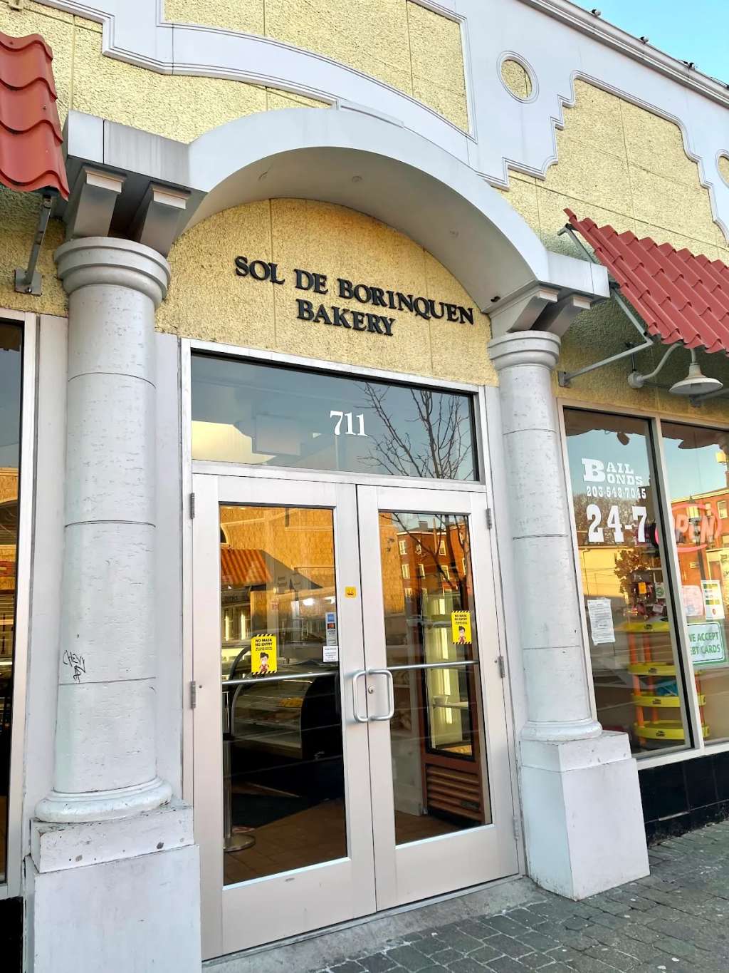 Sol De Borinquen