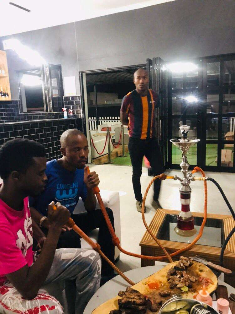 Gidela Lounge & Shisanyama