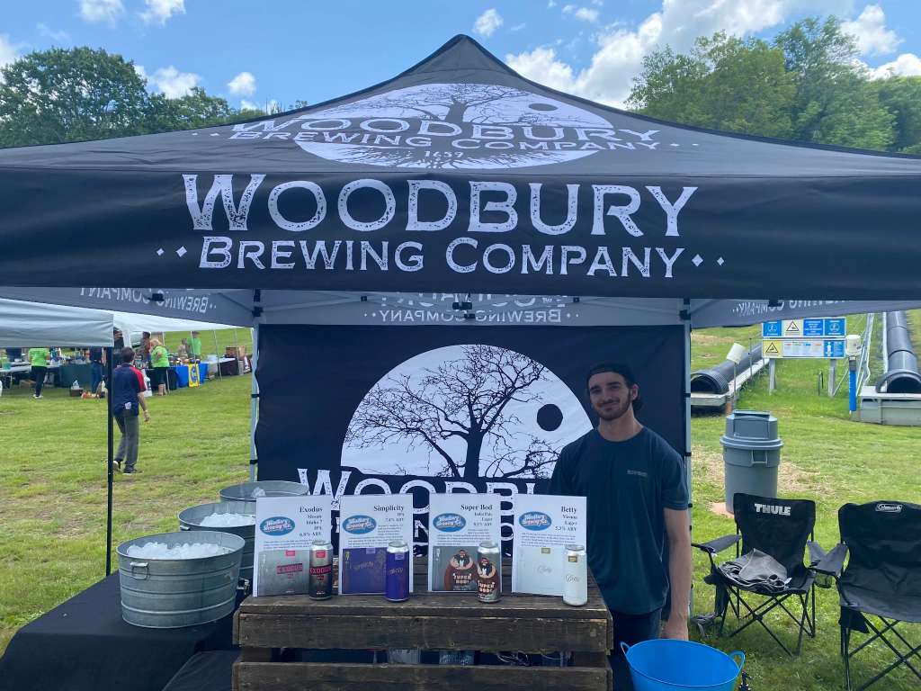 Woodbury Brewing Company