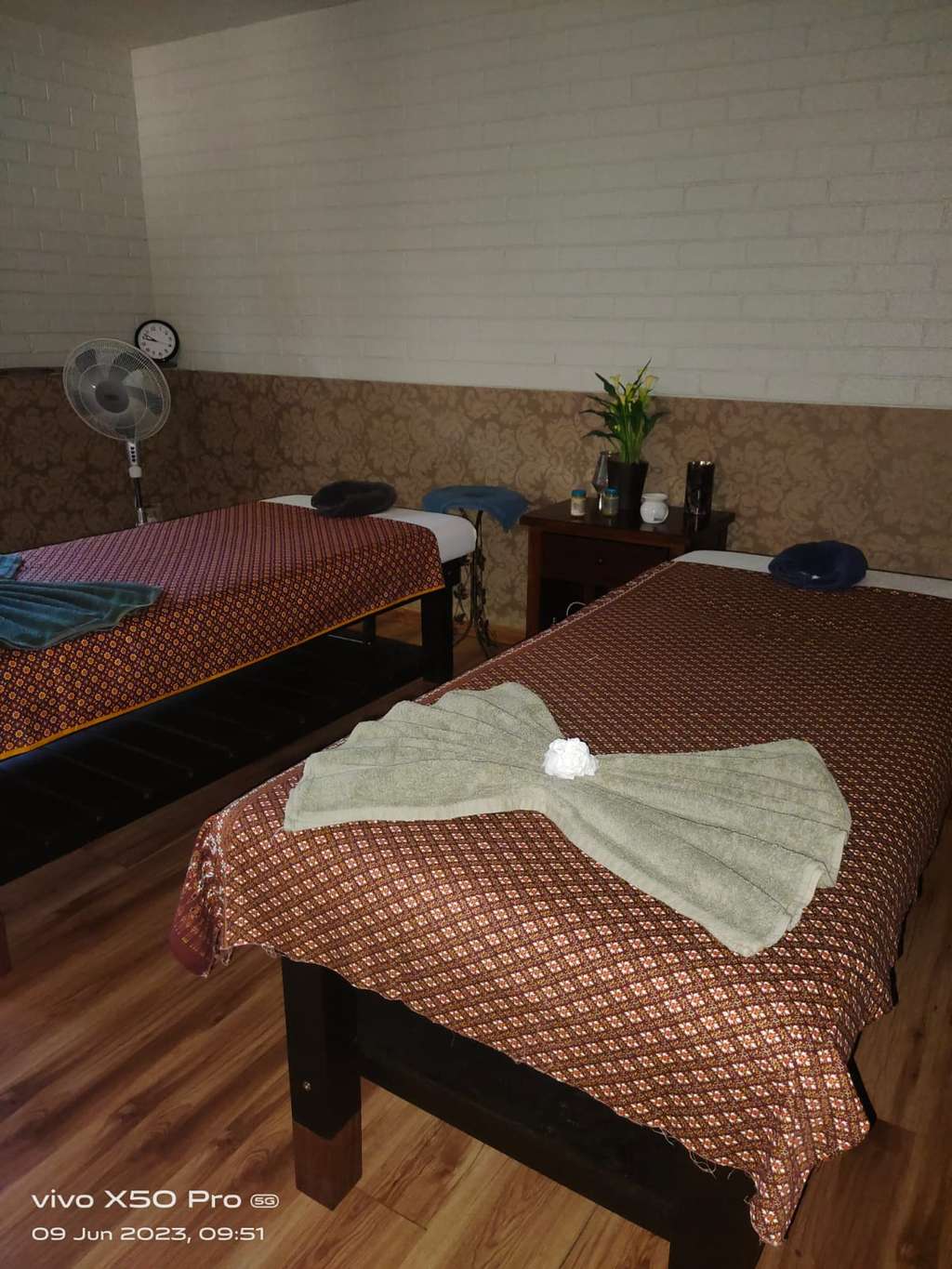 Gail Thai Massage