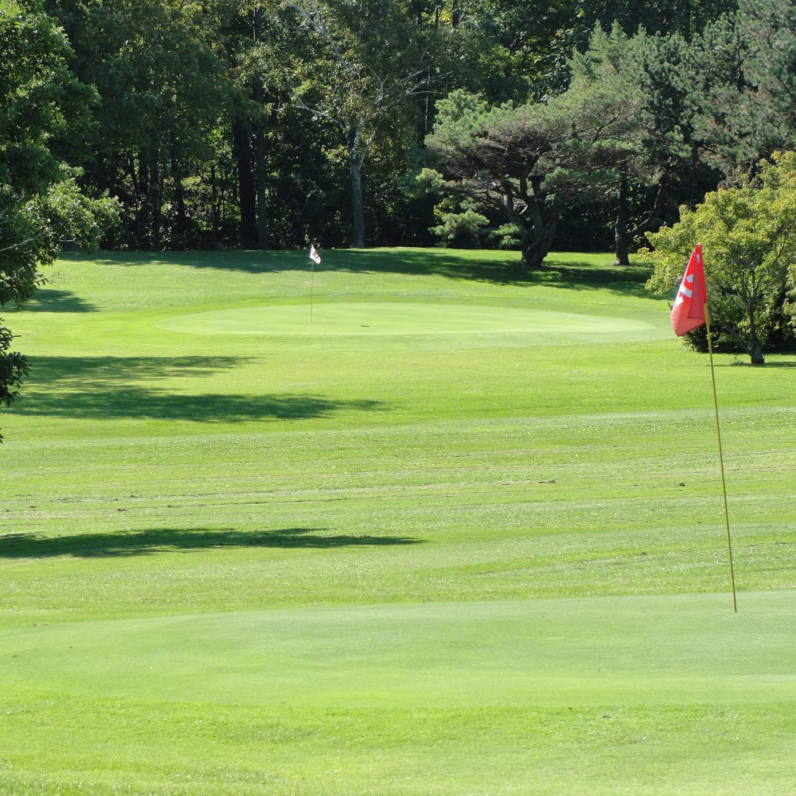 Lake Park Golf Course