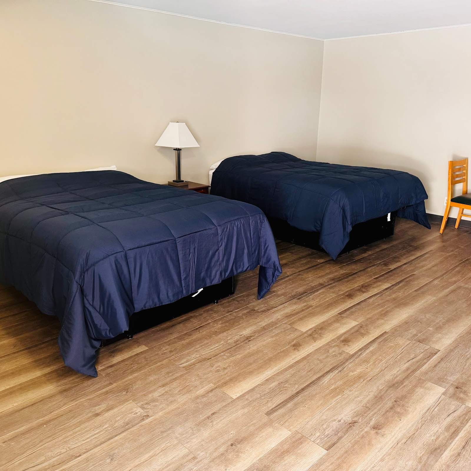 Silver Bell Motel