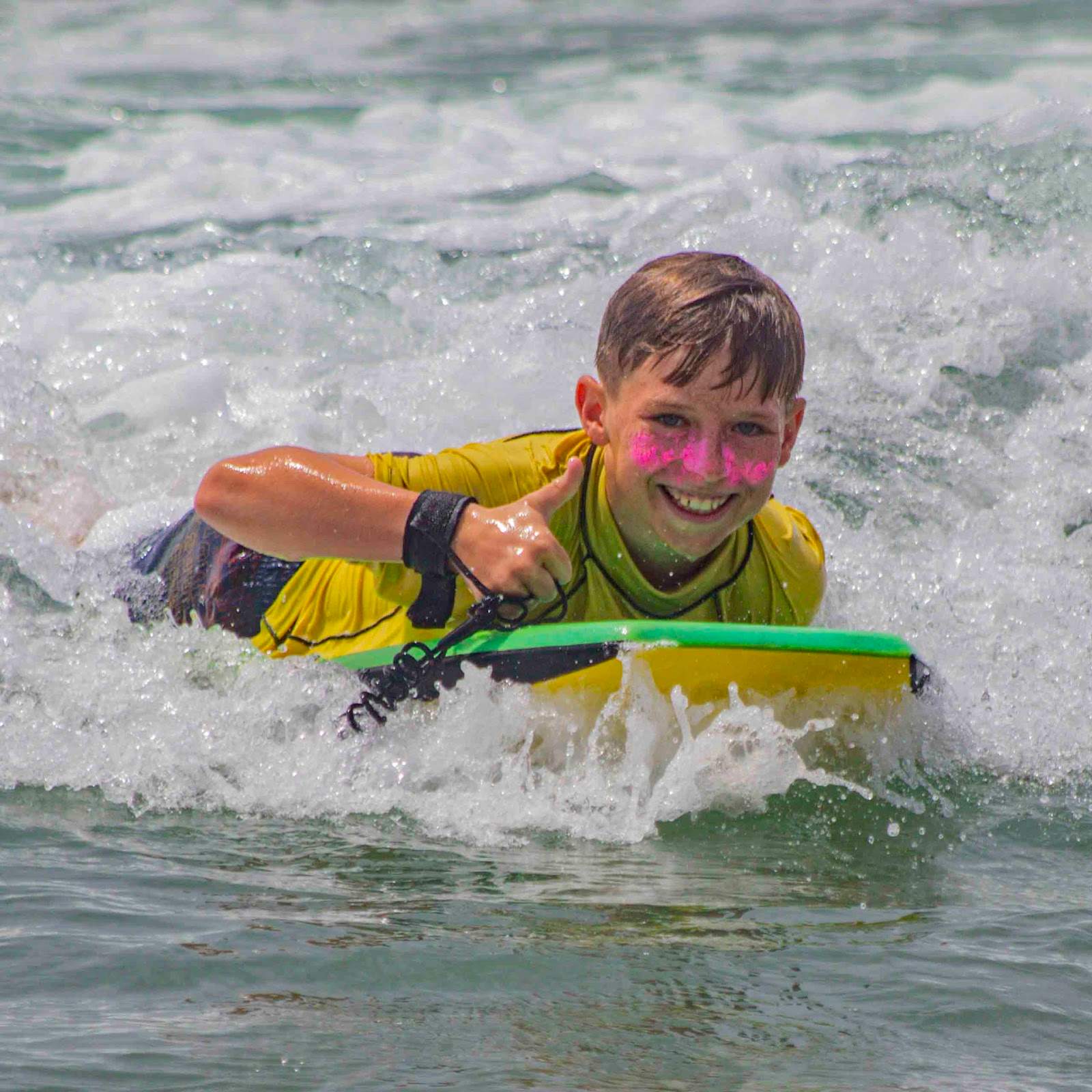 Sugar Bay Holiday Resort for Children and Teens