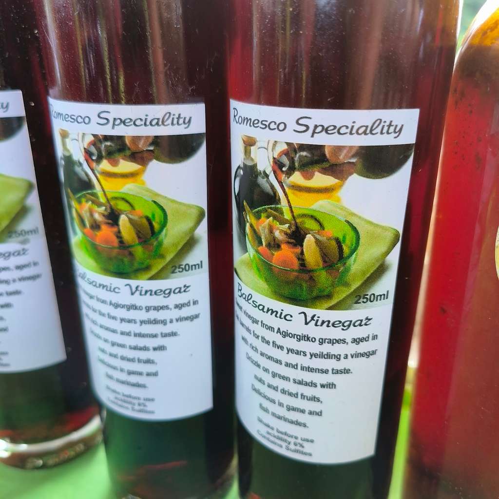Salt Rock Farmers Market