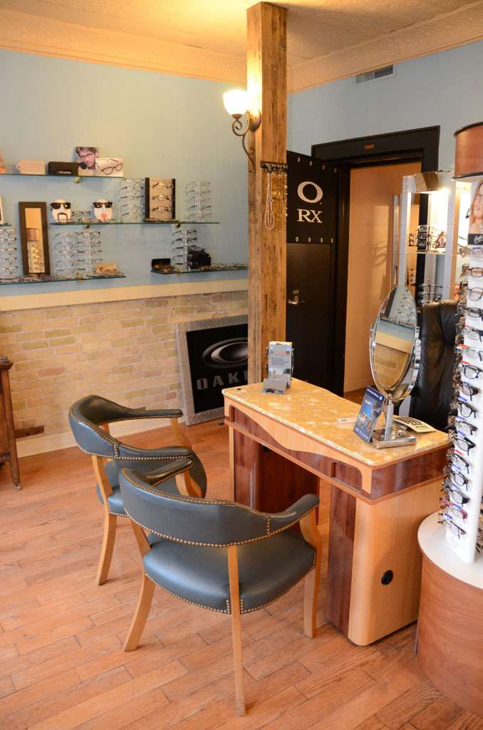EYE-Q Optical