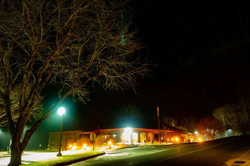 Woodbury Fire Marshal's Office