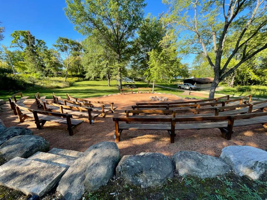 Amphitheater