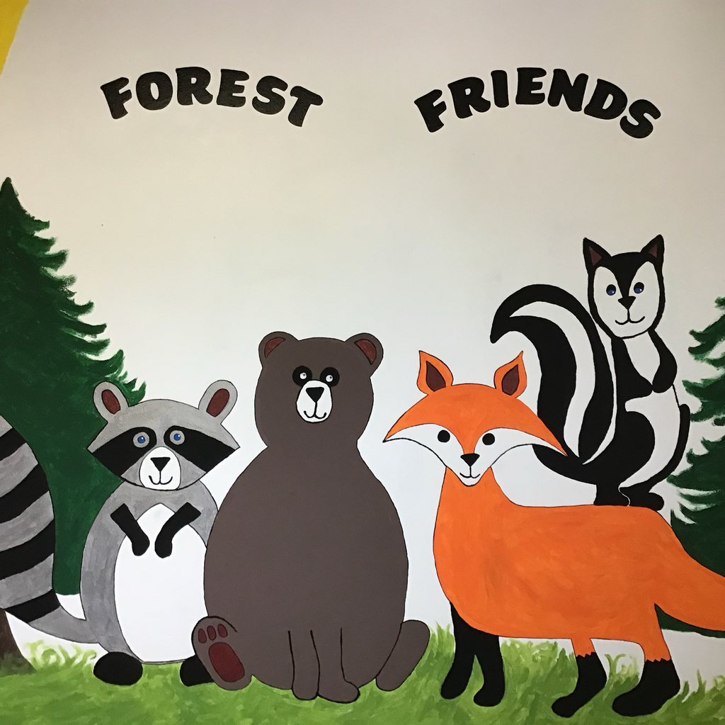 Forest Friends Learning Place