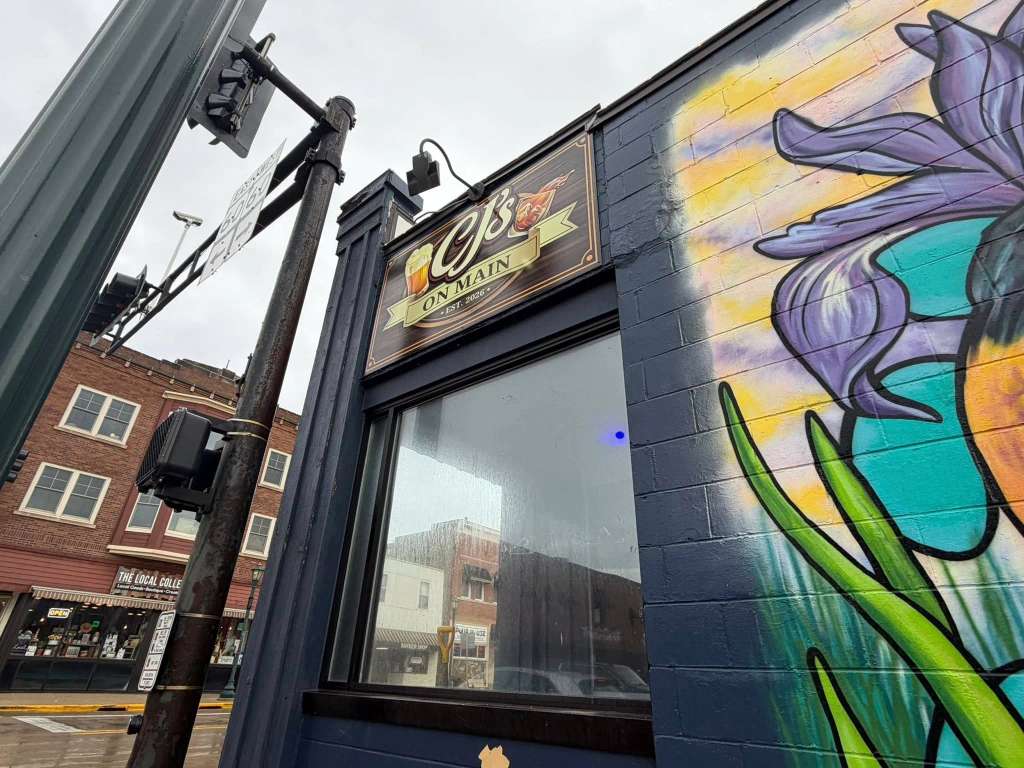 CJ'S on Main