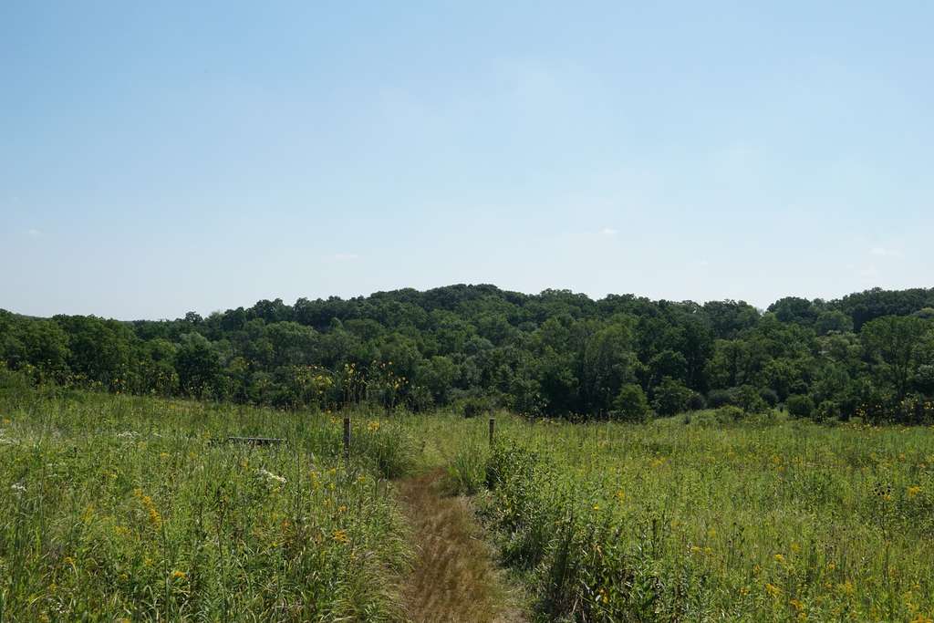 Wehr Nature Center