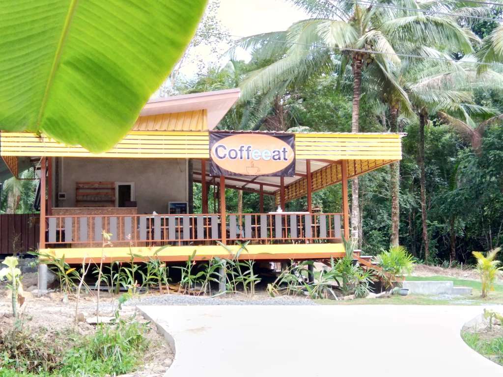Coffeeat Koh Kood Cafe & Restaurant