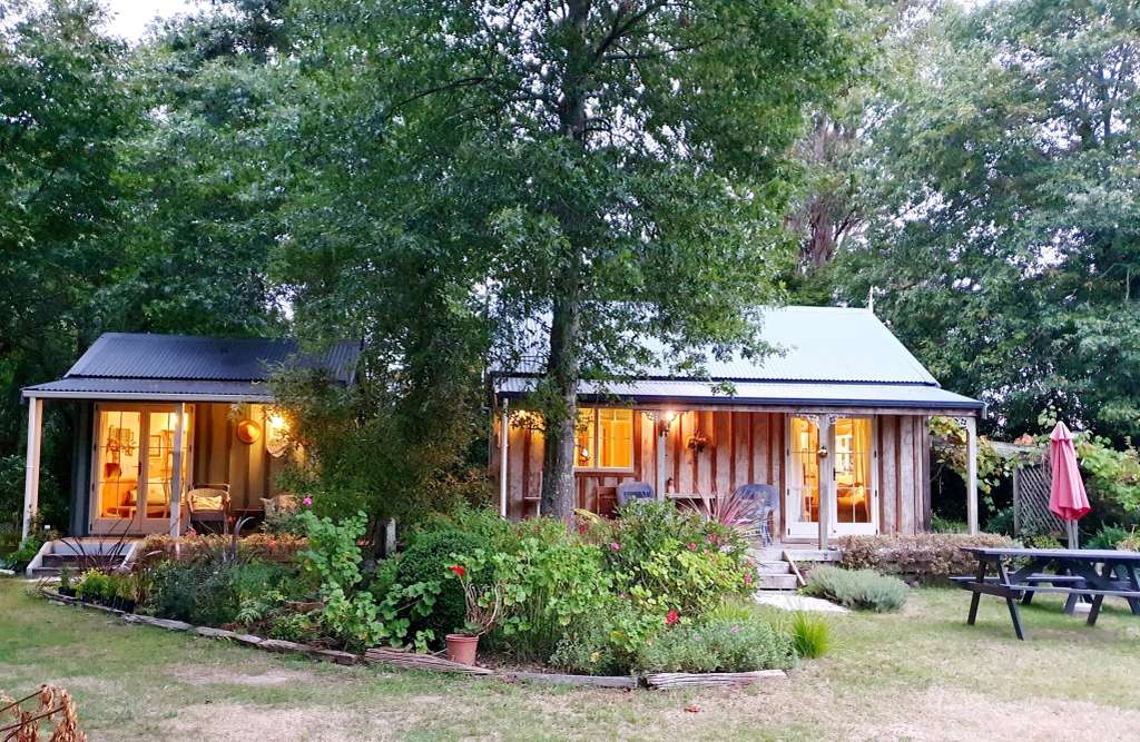 Bumblebee Cottage
