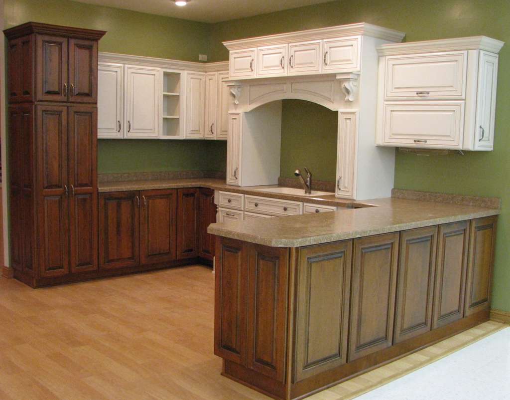 The Woodworkher, LLC
