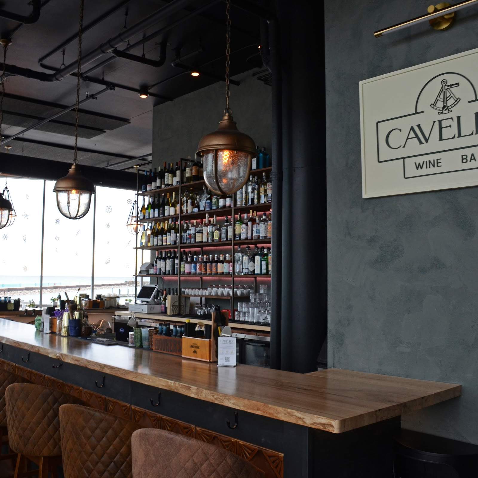 Cavelier Wine Bar