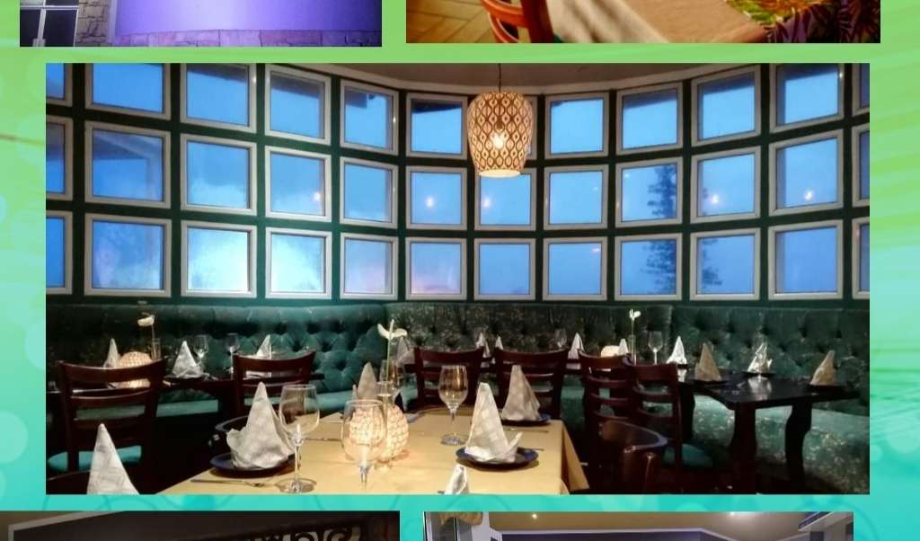 Impulse by the Sea Restaurant
