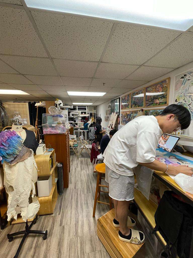 Victor Studio