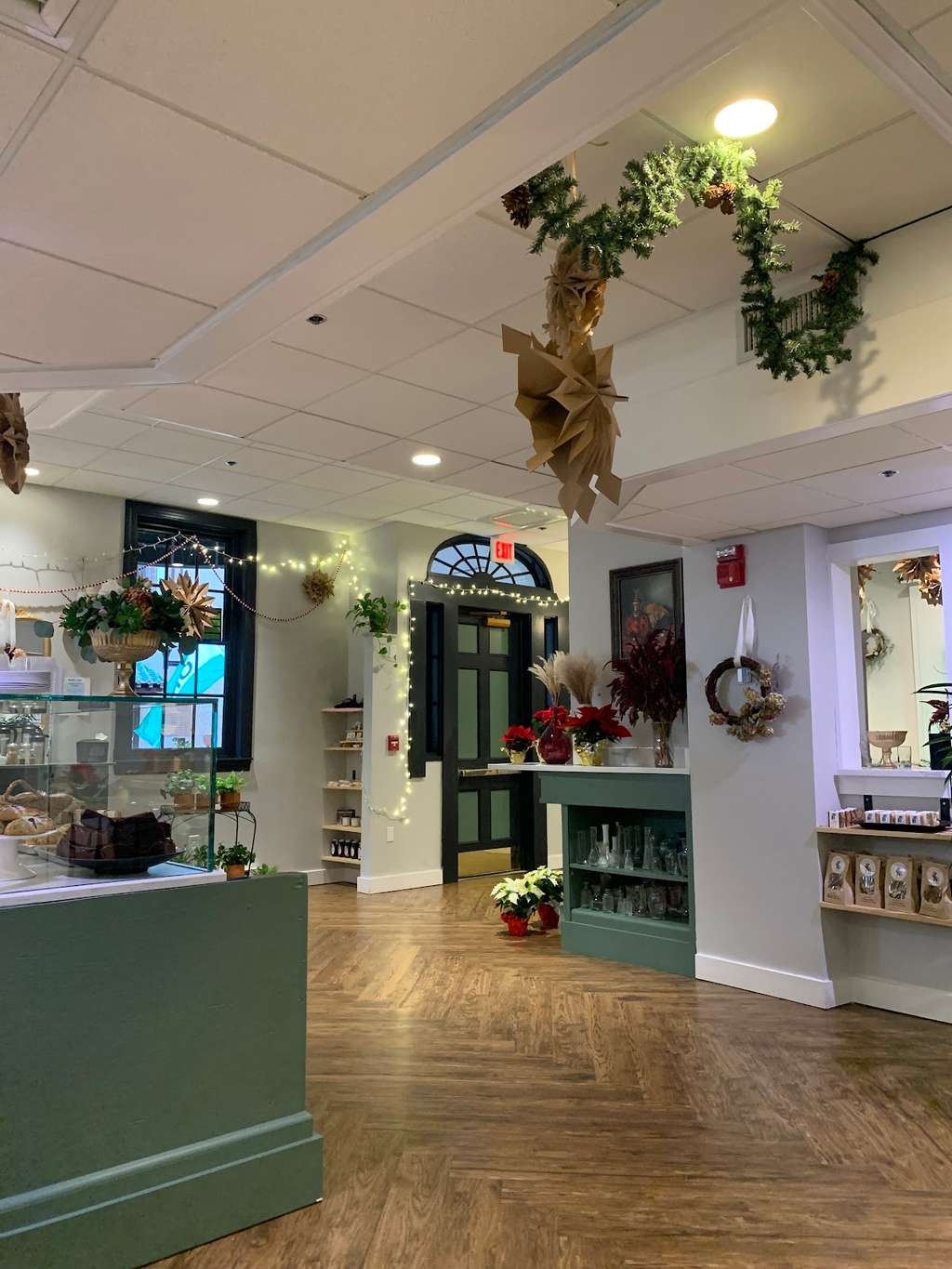 Bloom Bake Shop