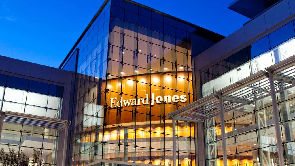 Edward Jones - Financial Advisor: Jerry J Faust