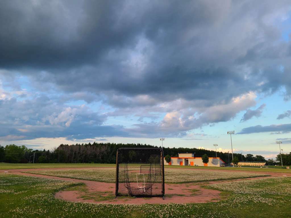 Grafton Tennis Courts