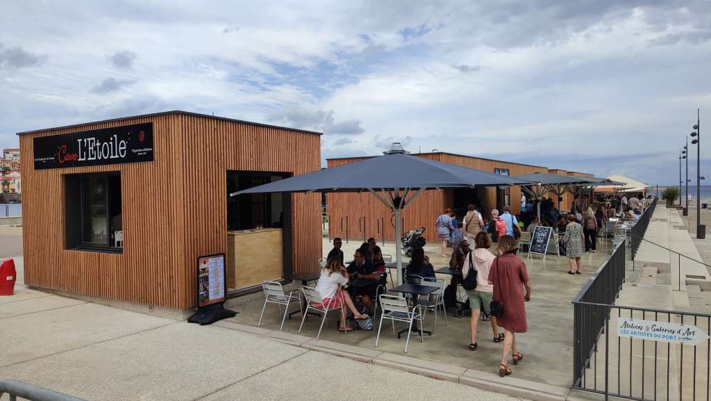 Wineries & Breweries