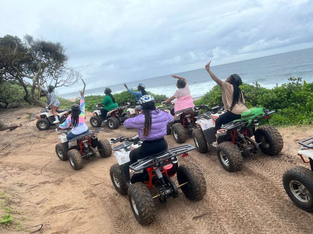 ComeQuad Adventures. Atv Quad Fourwheeler bikes