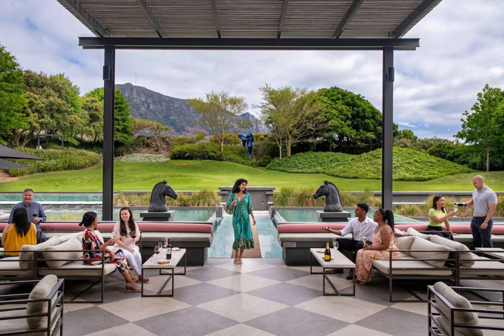 Wineries & Breweries