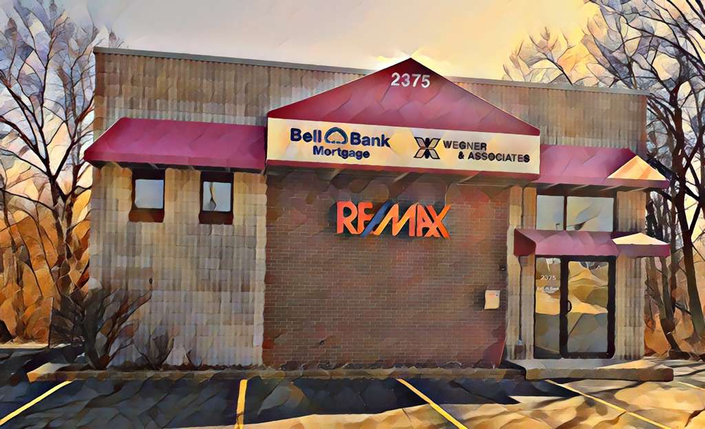 RE/MAX United - West Bend