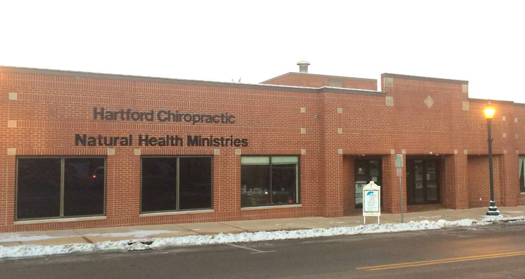 Natural Health Ministries