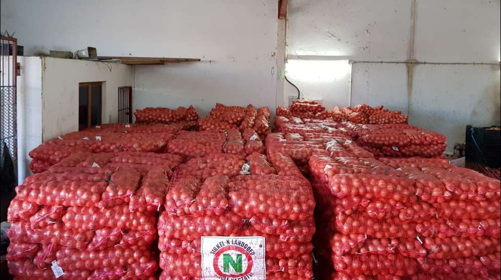 Singh's Wholesalers Singh's Fruit & Veg