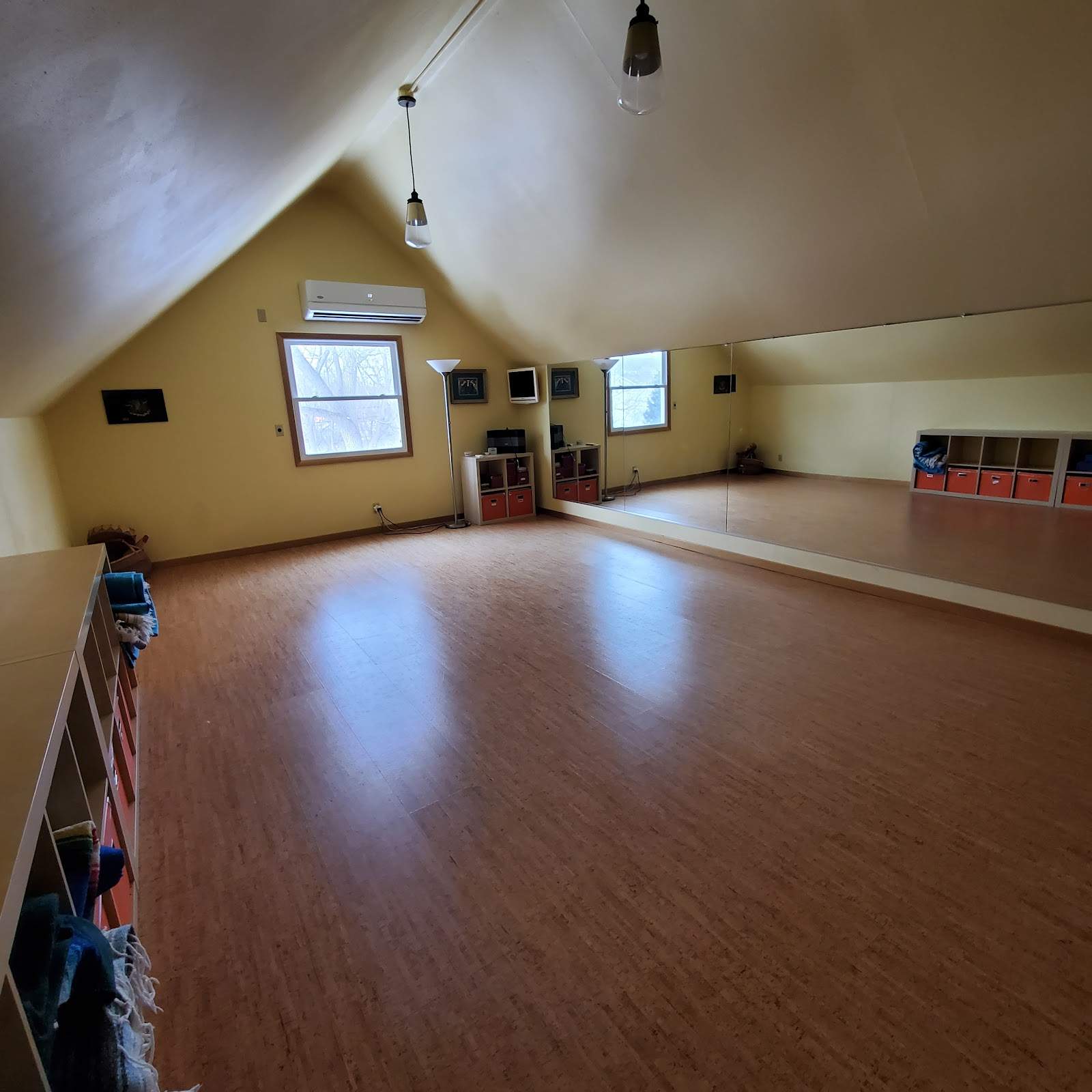 HeartSpace Studio