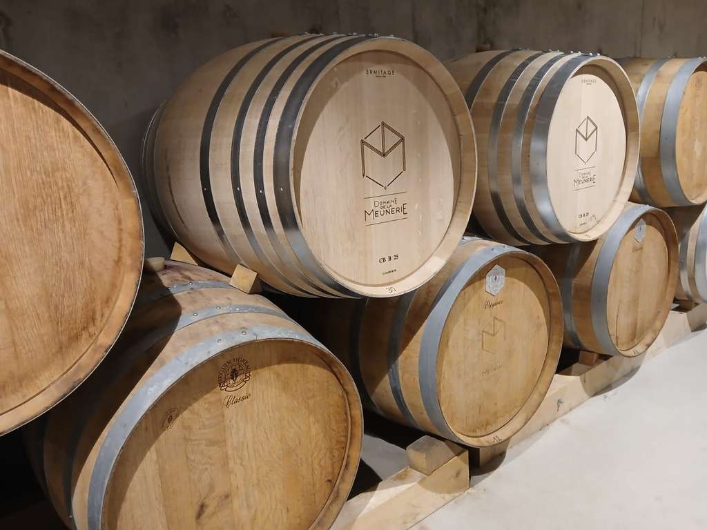 Wineries & Breweries