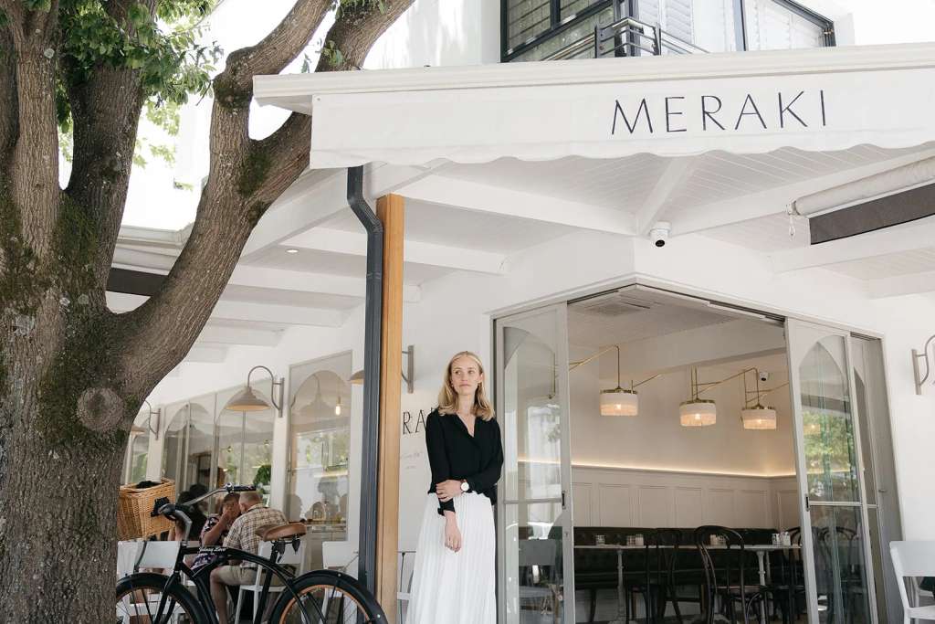 Meraki