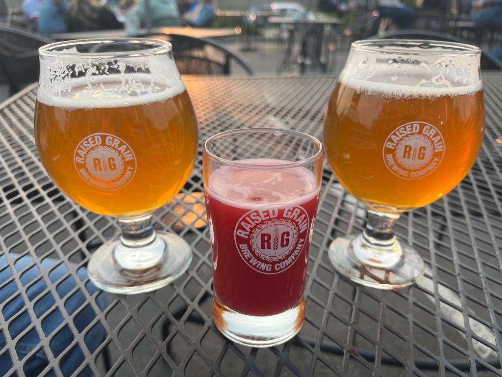 Wineries & Breweries