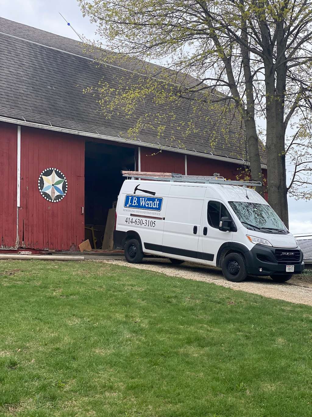 J.B. Wendt Remodeling, LLC.