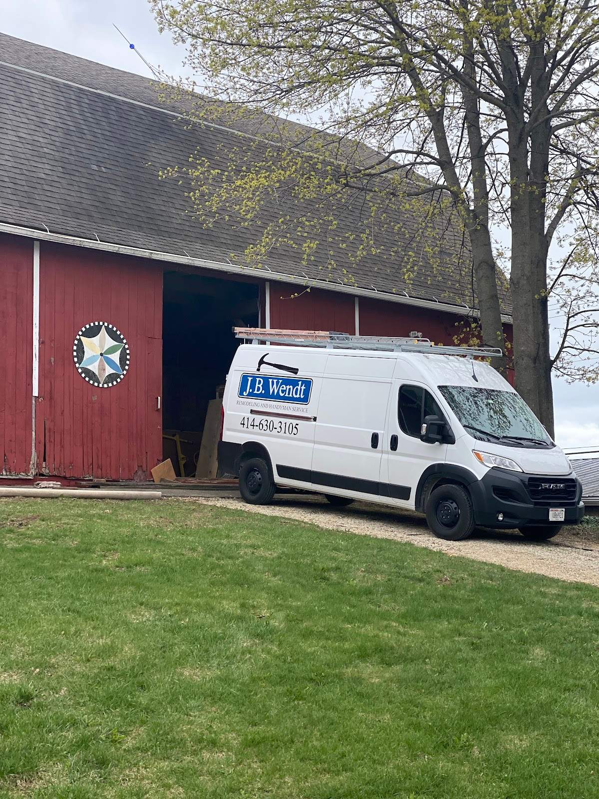 J.B. Wendt Remodeling, LLC.